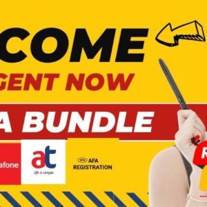 Agent Subscription Form(A)