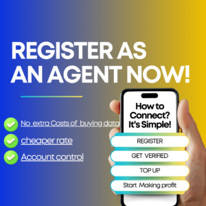 Agent Subscription Form